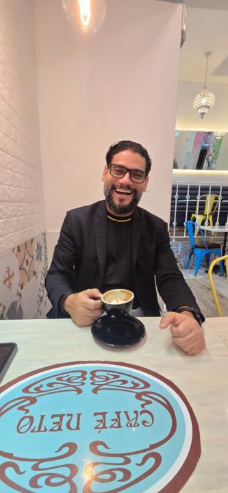 Miguel Espinosa