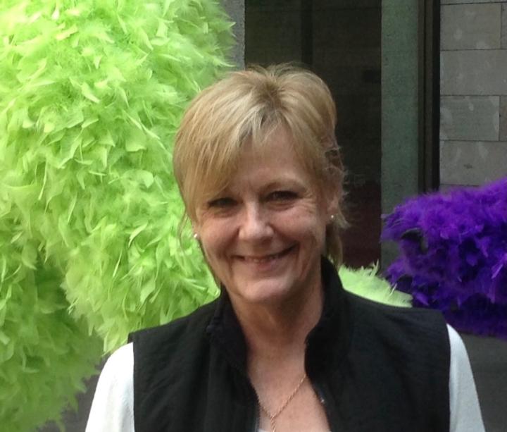Lynn Davies