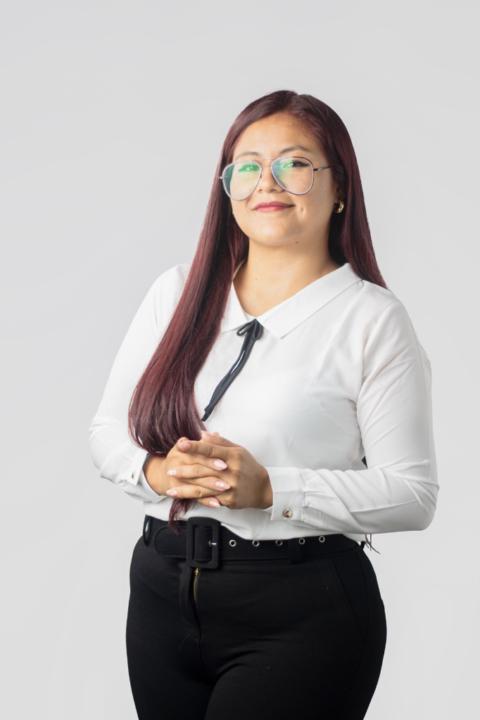 Carolina López