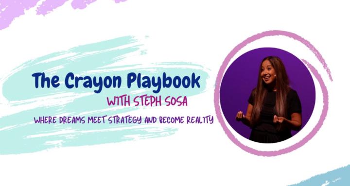 The Crayon Playbook