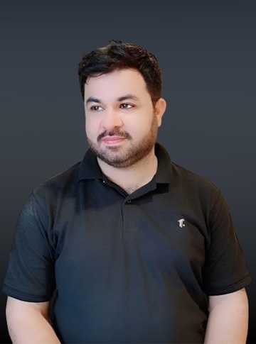 Marghoob Alam
