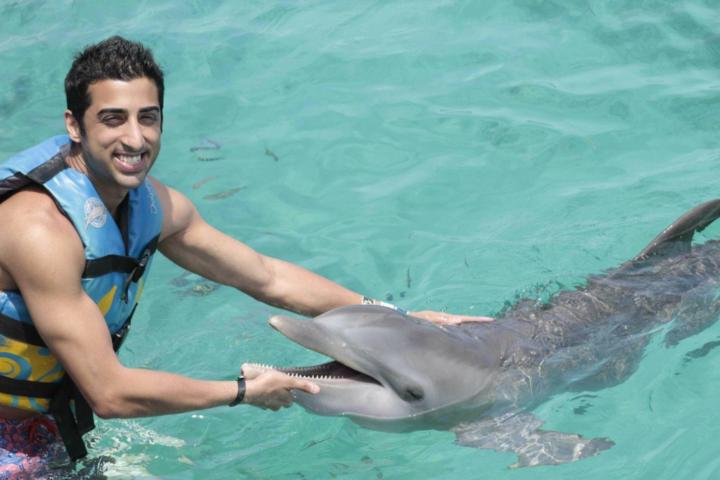 Erfan Haroon