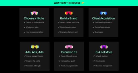 Leadbase Pro gallery image
