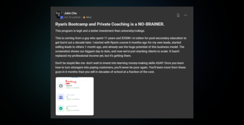 Leadbase Pro gallery image