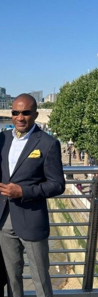 Tunde Afolabi-Brown