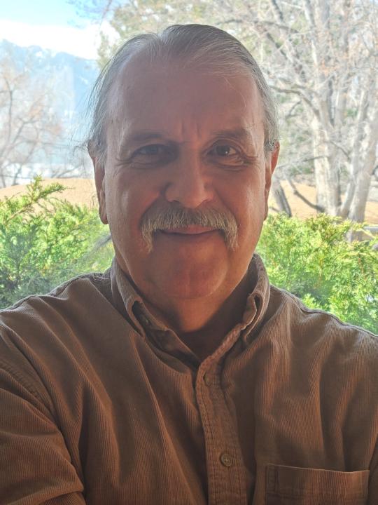 Michael Mason