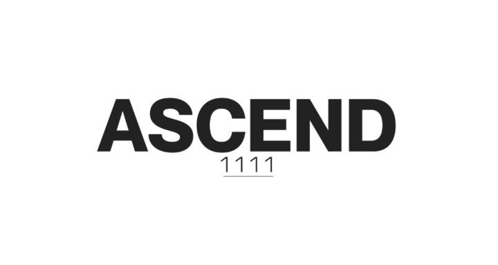 ASCEND 1111