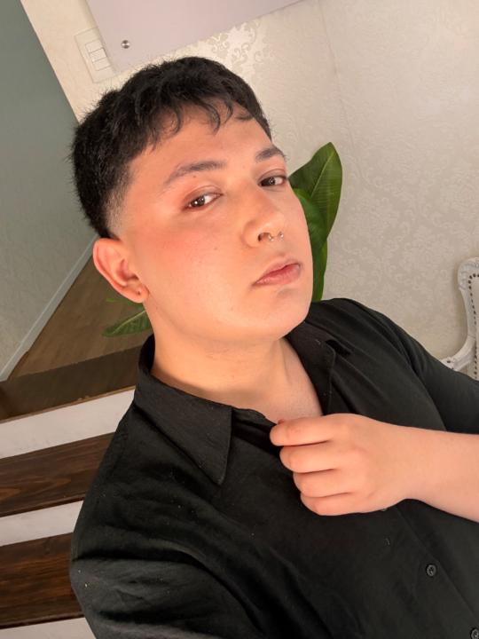 Nahuel Garcia