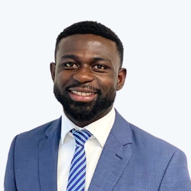 Yaw Opoku Boateng