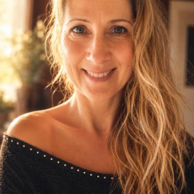Doreen Hammerschmidt