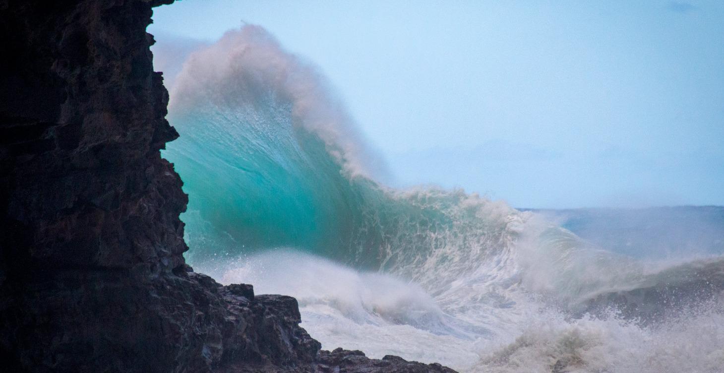 5 Simple Steps - Take Control Back