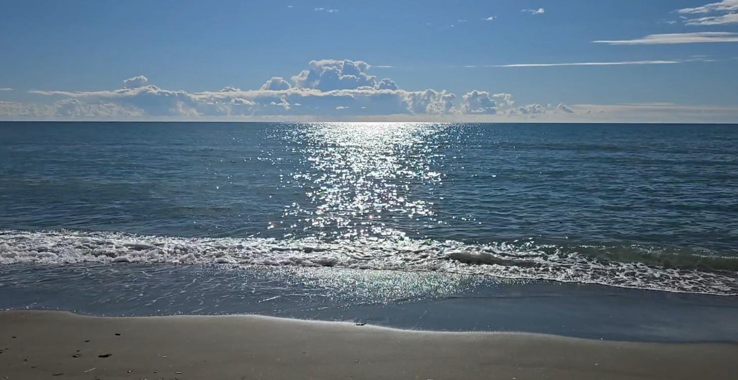 Gentle relaxation video