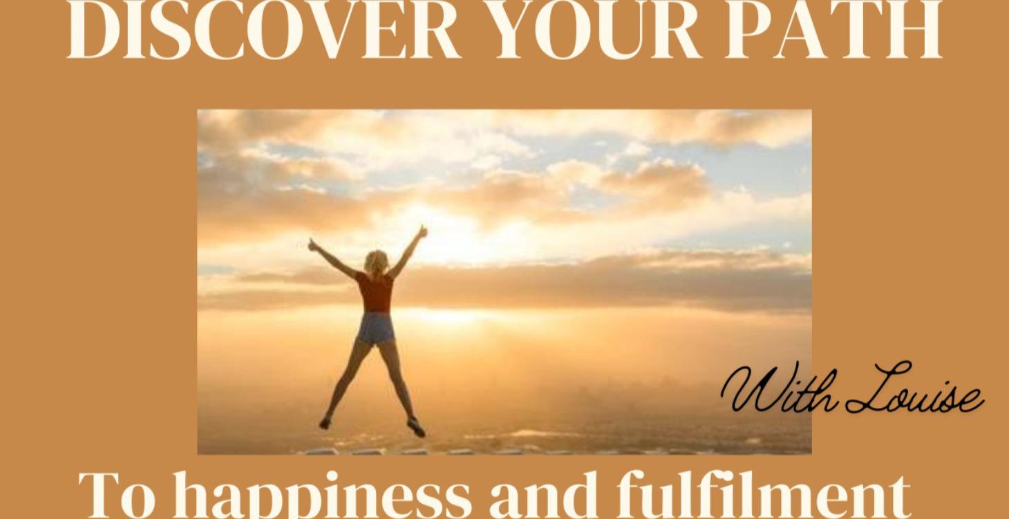 Anxiety - How to take your power back!