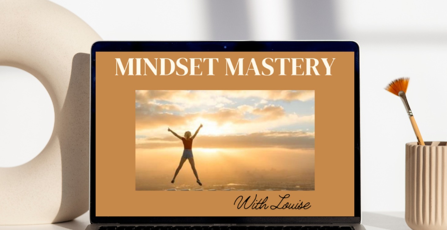Mindset Mastery Mini Course (PAID)