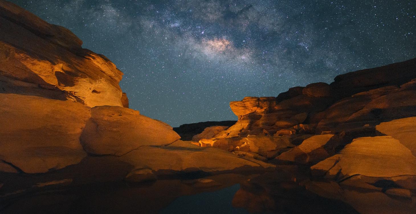 Setting and achieving goals