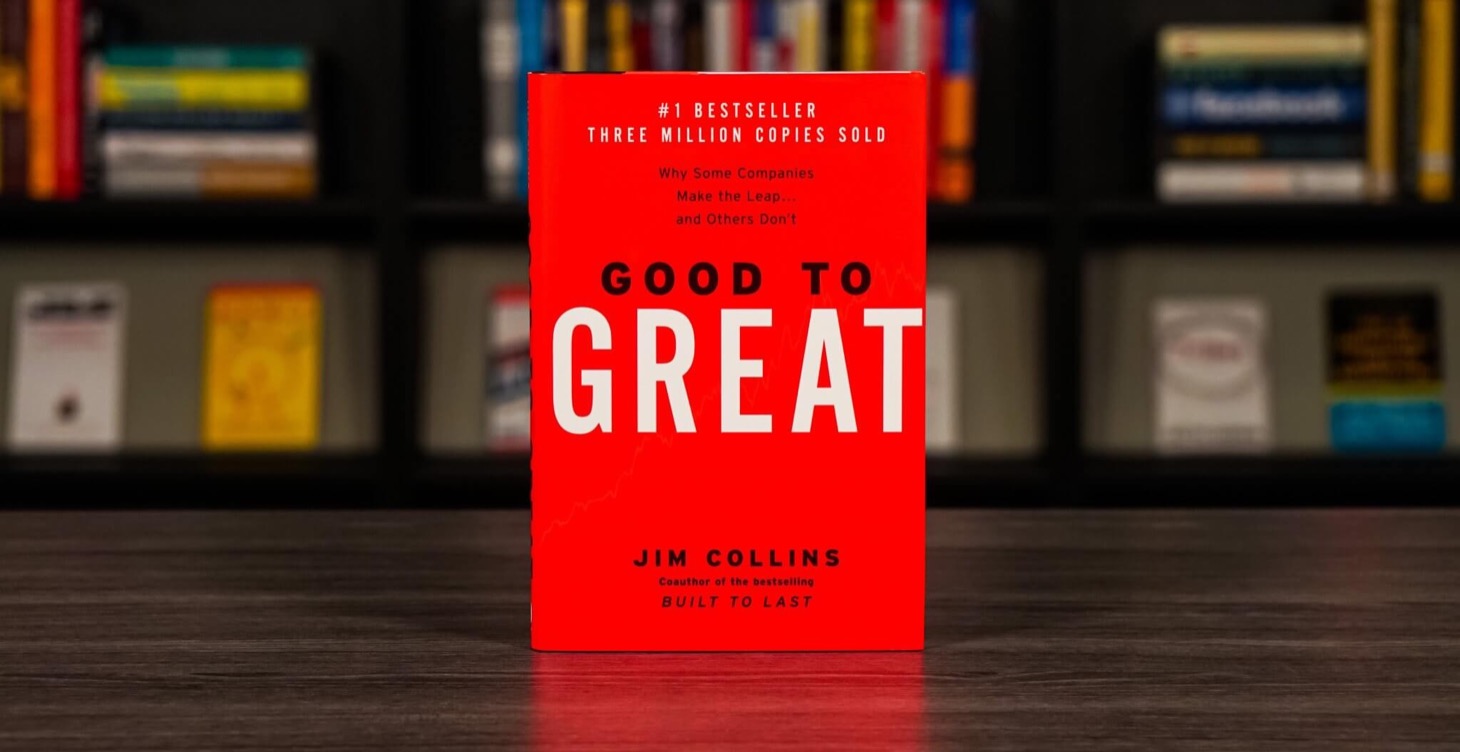 Billionaire's Book List [Summaries]