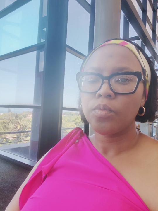 Hlengiwe Mkhulise