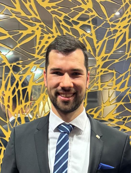 Andreas Wohlschlägl