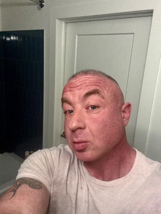 Sean Hylton