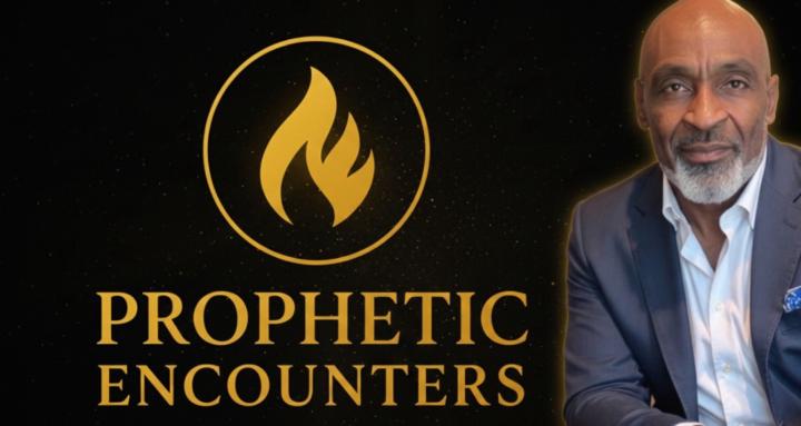 Prophetic Encounters 
