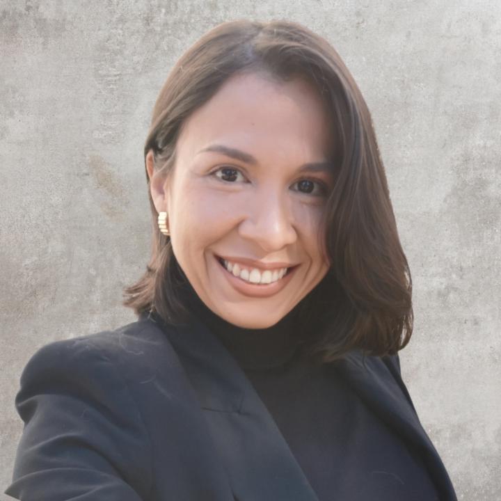 Ariana Bahamondes
