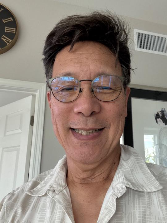 Steven Sum