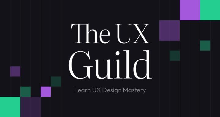 The UX Guild