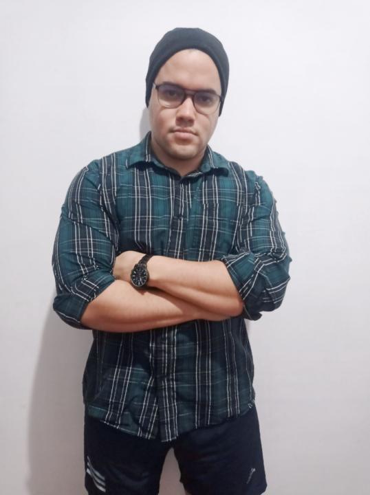 Gregorio Lizardo