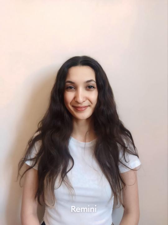 Berika Halaçoğlu