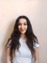 Berika Halaçoğlu