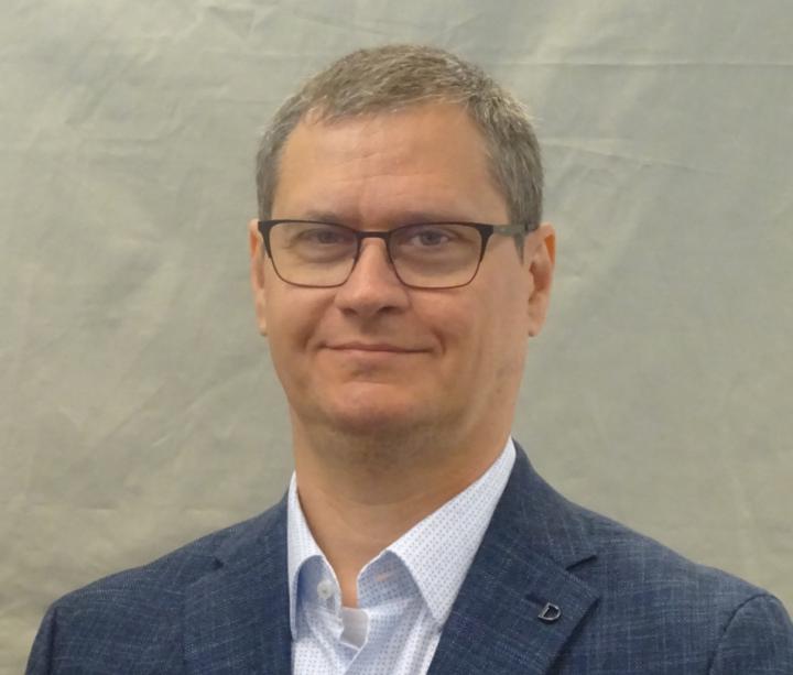 Istvan Kappelmayer