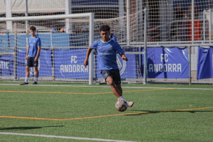Andres Vives
