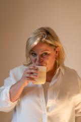 Antje Nagel