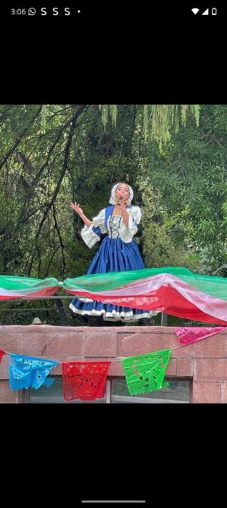 Valeria Yazmin De luna camacho