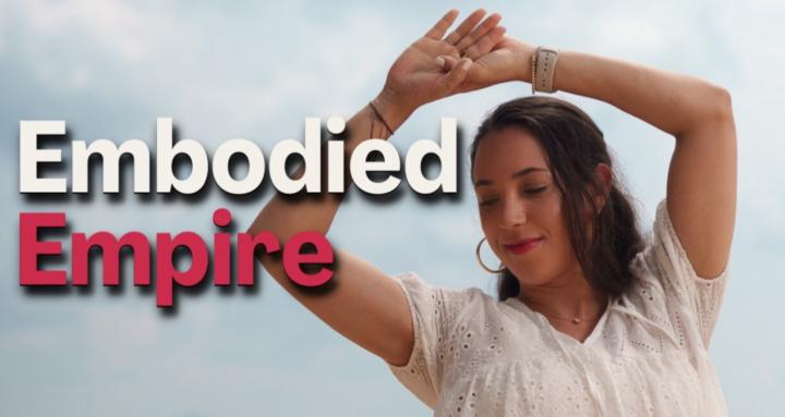 Embodied Empire