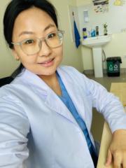 Ulziisaihan Uuriintsolmon