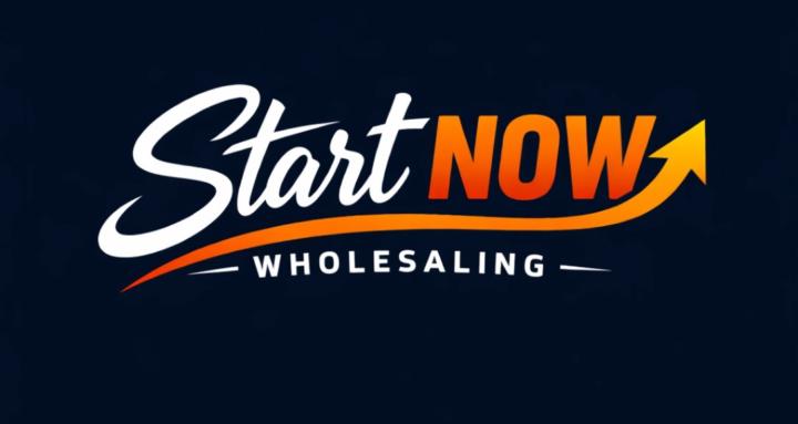 Start NOW Wholesaling 