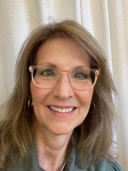 Darlene Backes-Wildhaber