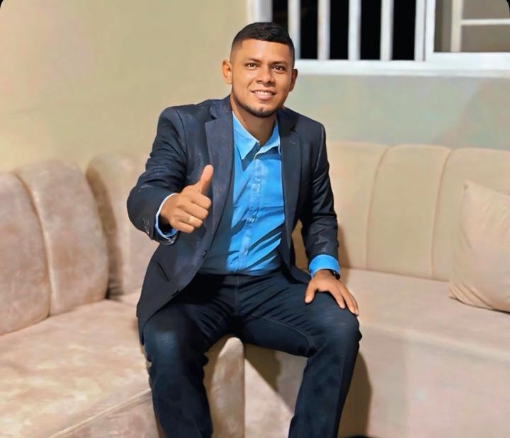 Joas Buelvas