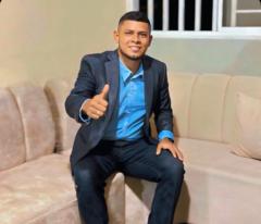 Joas Buelvas