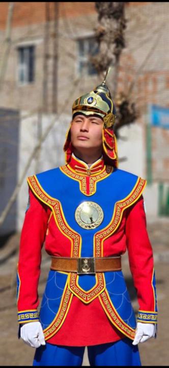 Honor Guard