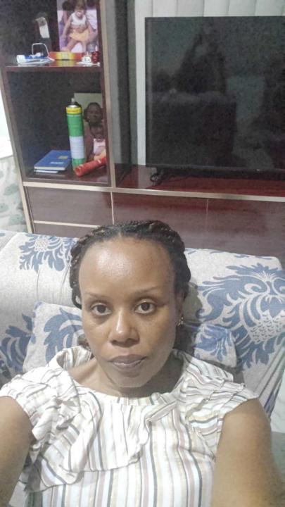 Penelope Miremba