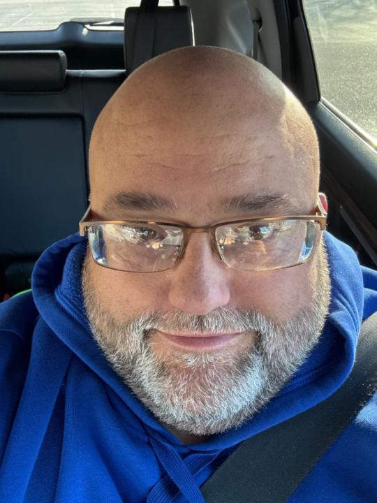 Michael Carico