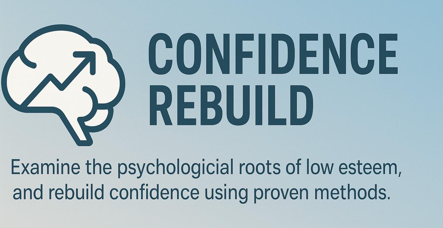 ⭐ 1. The Confidence Rebuild System