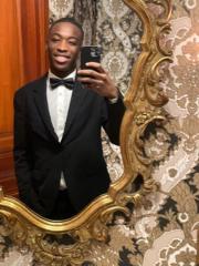 Junior Amissi Mambelo