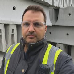 Ashkan Riyazimehr