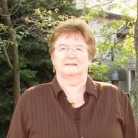 Shirley McDougall