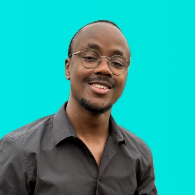 Tatenda Donald Sithole