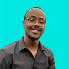 Tatenda Donald Sithole