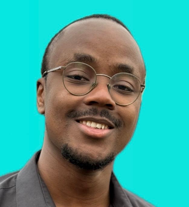 Tatenda Donald Sithole